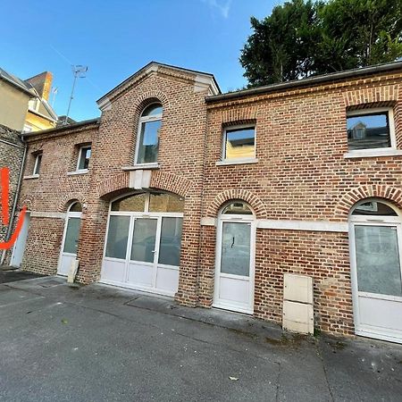 Superbe Appartement-Sauna-Cinema-Parking-Gare 아미앵 외부 사진