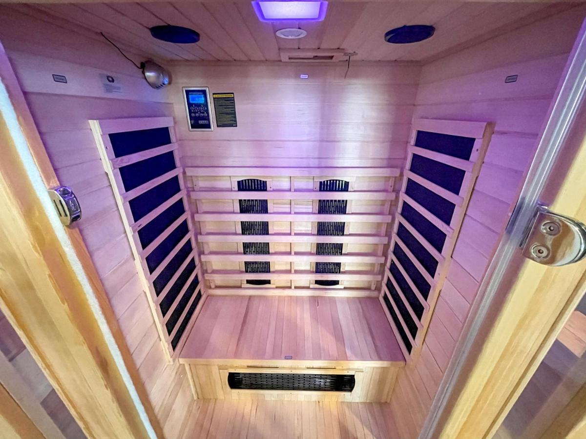 Superbe Appartement-Sauna-Cinema-Parking-Gare 아미앵 외부 사진